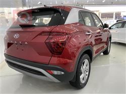 هیوندای کرێتا